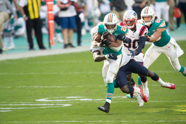 Jason McCourty