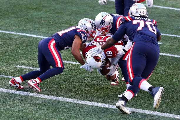 Jason McCourty