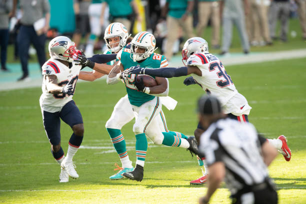 Jason McCourty