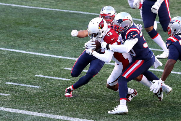 Jason McCourty