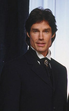 Ronn Moss