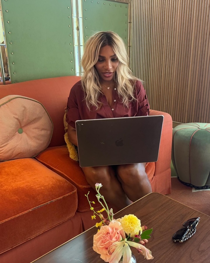 Serena Williams Serena Williams