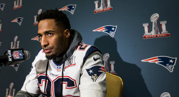 Logan Ryan