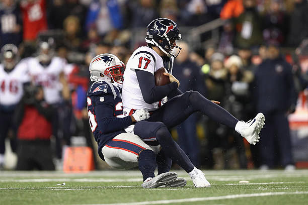 Logan Ryan