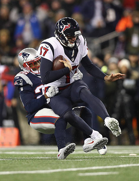 Logan Ryan