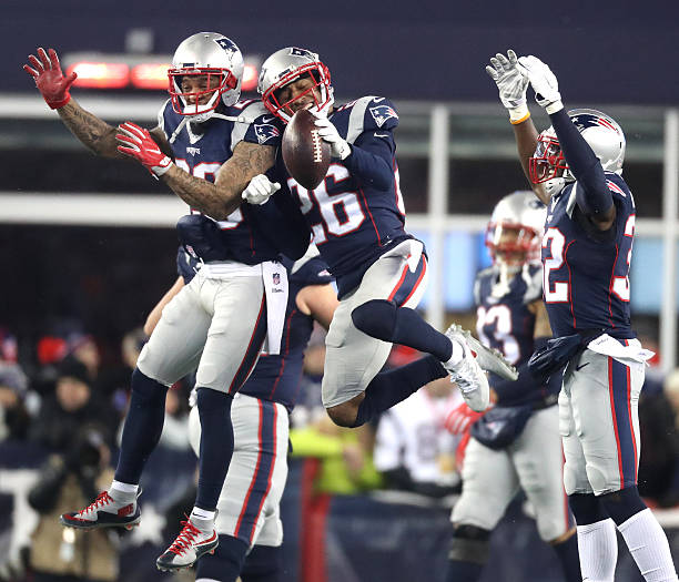 Logan Ryan