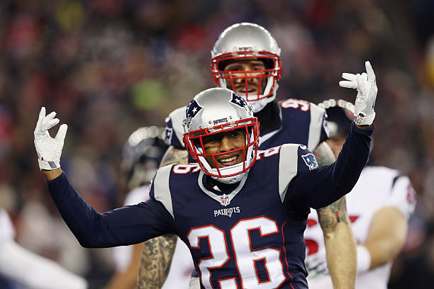 Logan Ryan