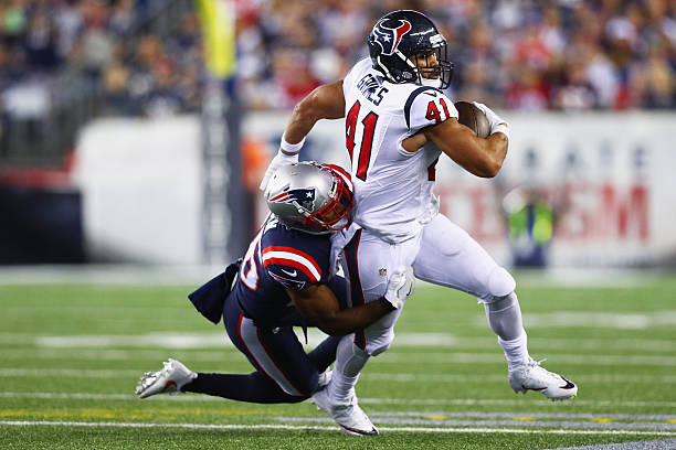 Logan Ryan