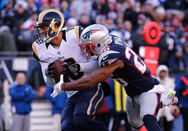Logan Ryan