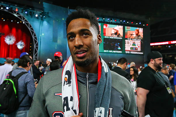 Logan Ryan