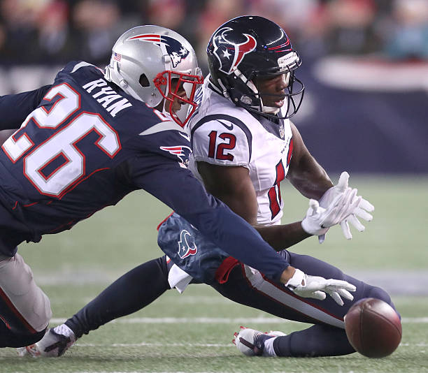 Logan Ryan