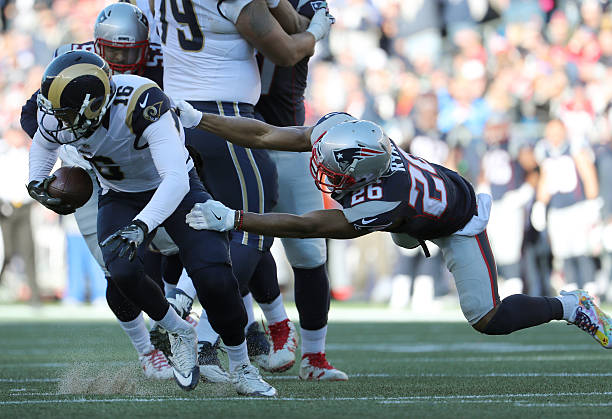 Logan Ryan