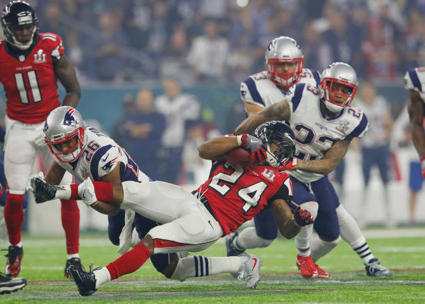 Logan Ryan