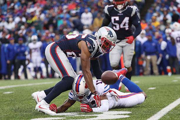 Logan Ryan