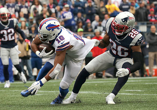 Logan Ryan