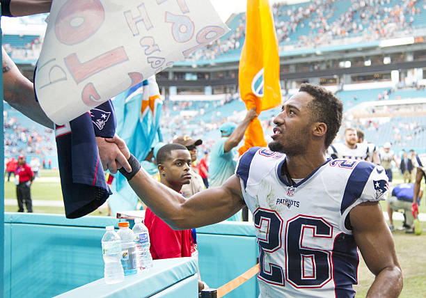 Logan Ryan