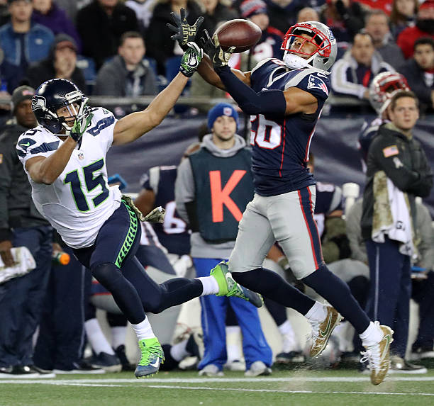 Logan Ryan