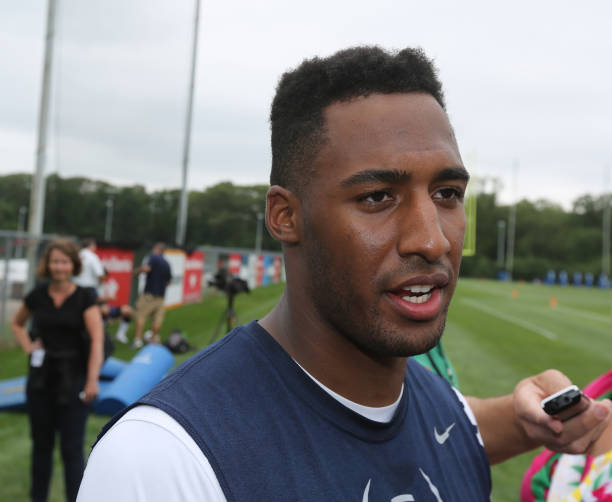 Logan Ryan