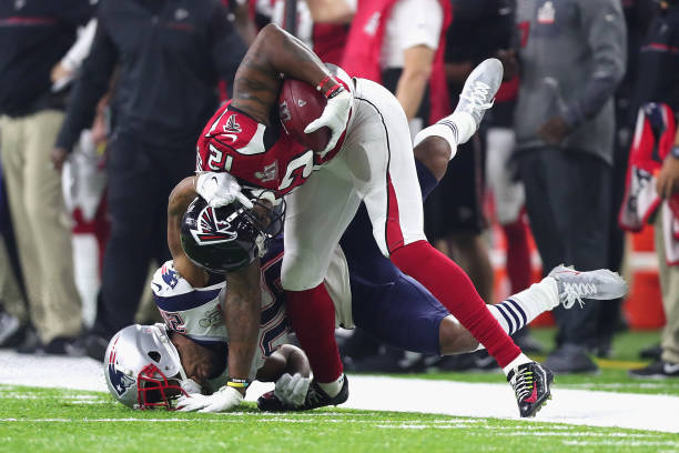 Logan Ryan
