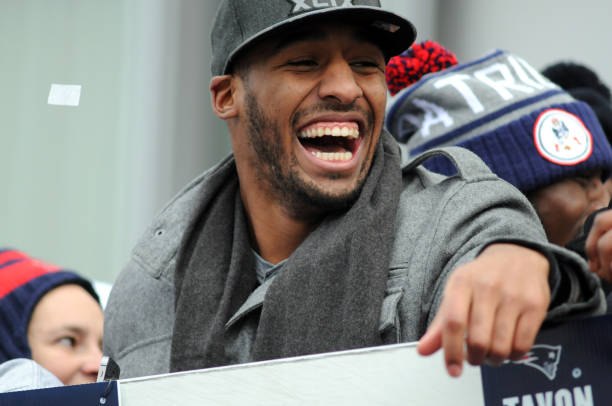 Logan Ryan