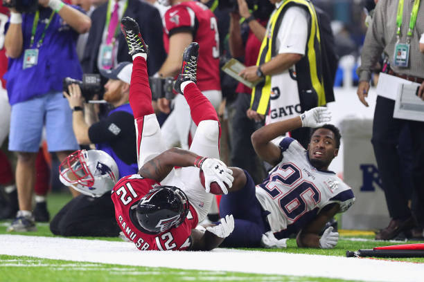 Logan Ryan
