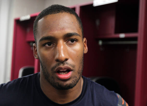 Logan Ryan