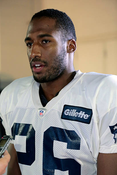 Logan Ryan