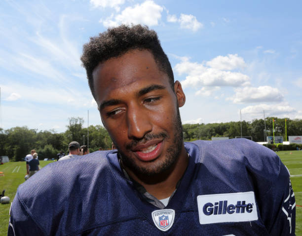 Logan Ryan