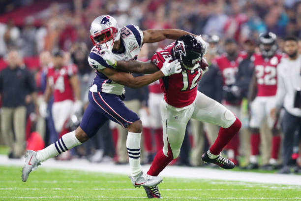 Logan Ryan