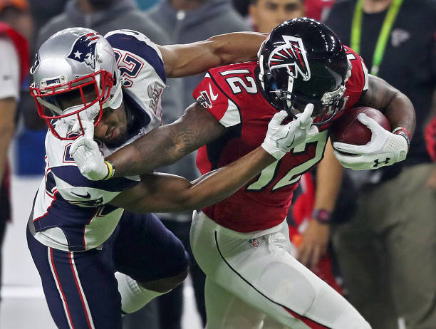 Logan Ryan