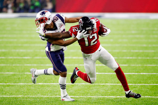 Logan Ryan