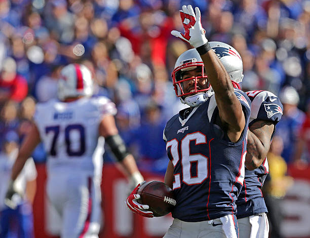 Logan Ryan