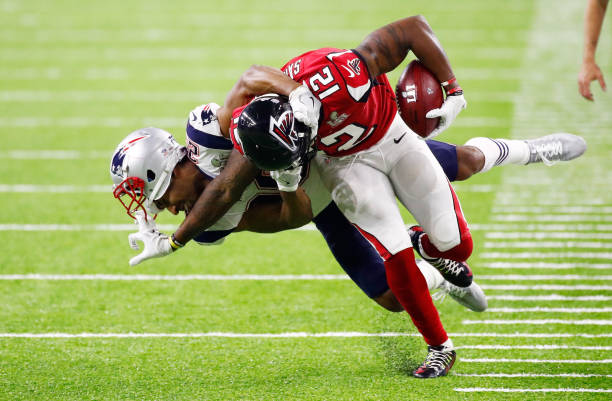 Logan Ryan