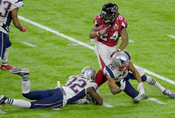 Logan Ryan