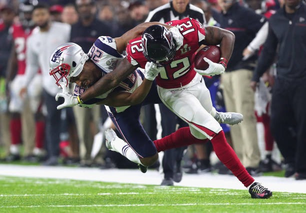 Logan Ryan