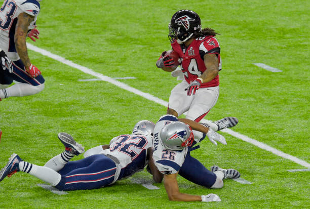 Logan Ryan