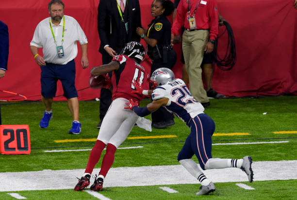 Logan Ryan