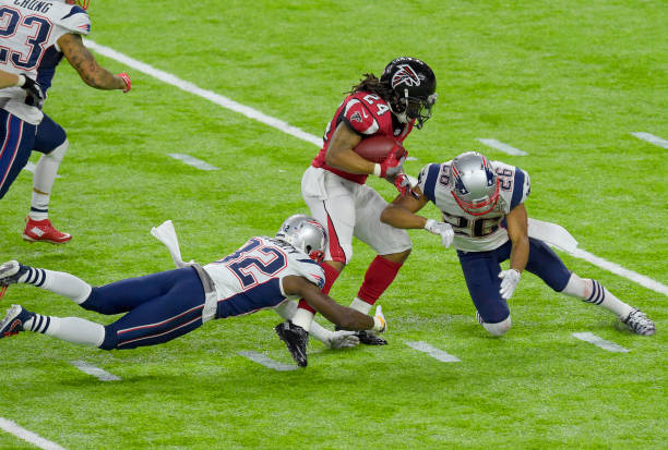Logan Ryan