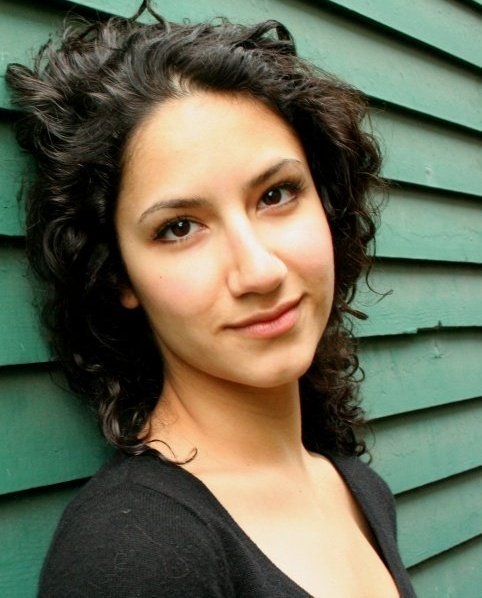Nikohl Boosheri