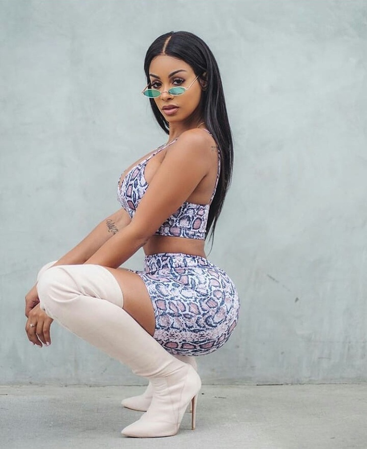 Analicia Chaves