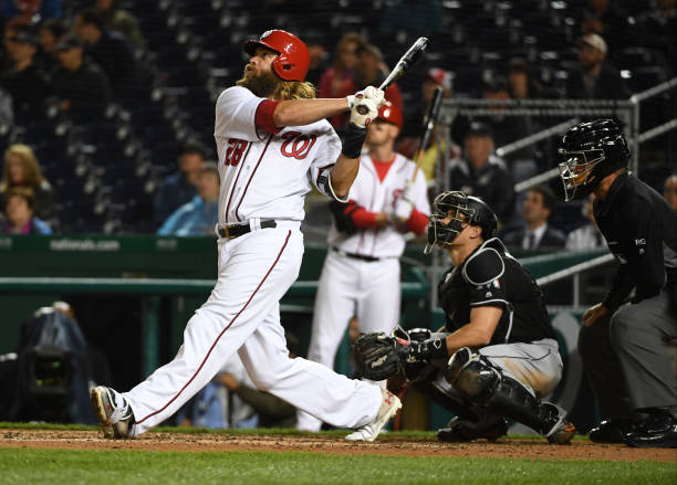 Jayson Werth