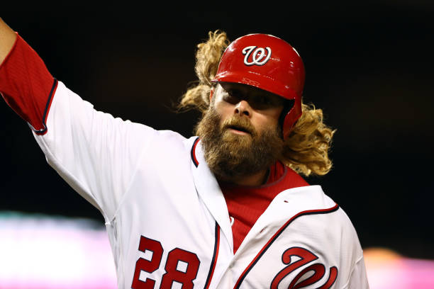Jayson Werth