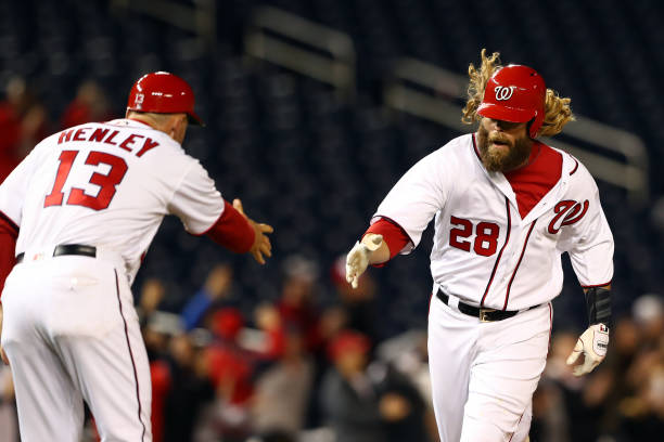 Jayson Werth