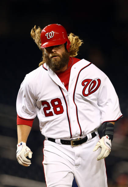 Jayson Werth