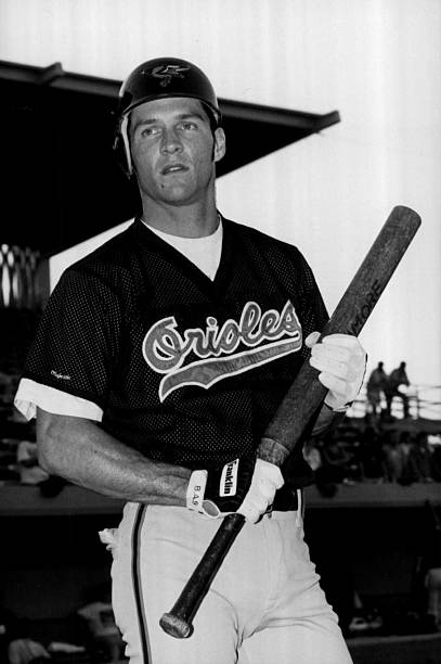 Brady Anderson