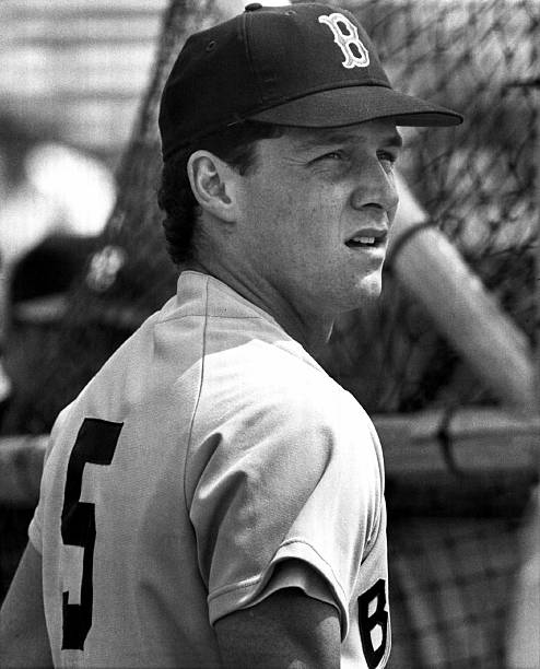 Brady Anderson