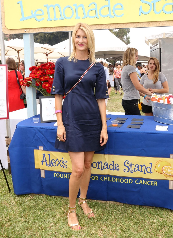 Laura Dern Laura Dern