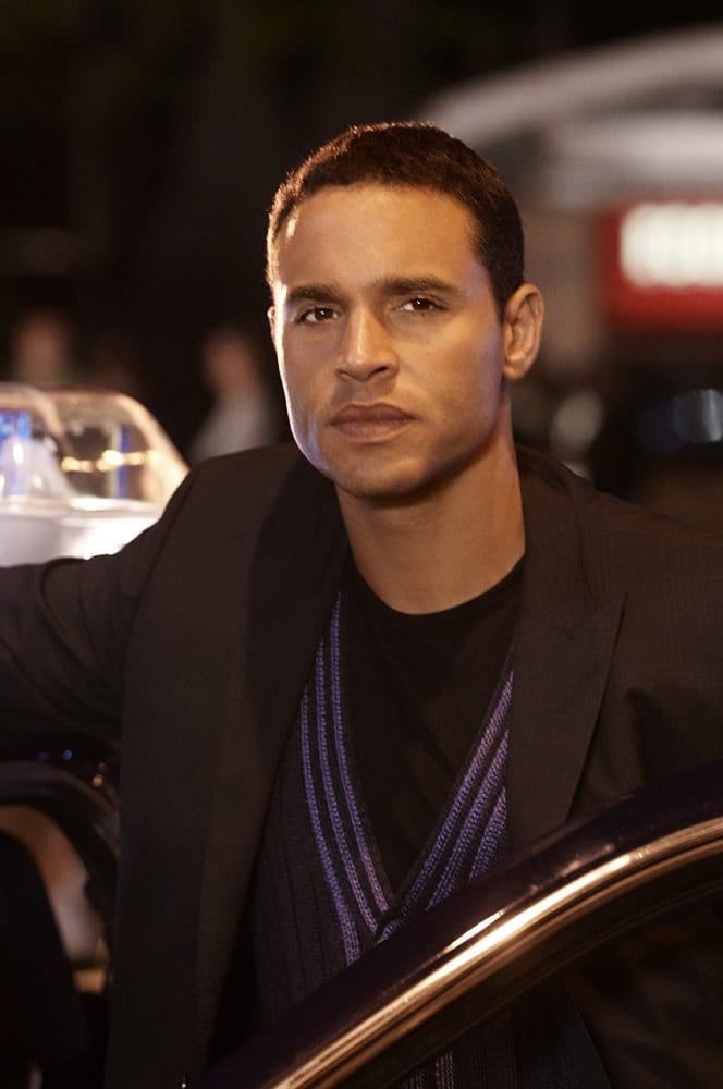 Daniel Sunjata