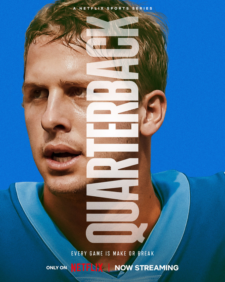 Quarterback Quarterback