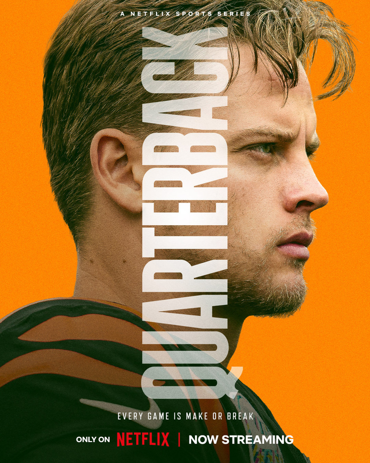 Quarterback Quarterback
